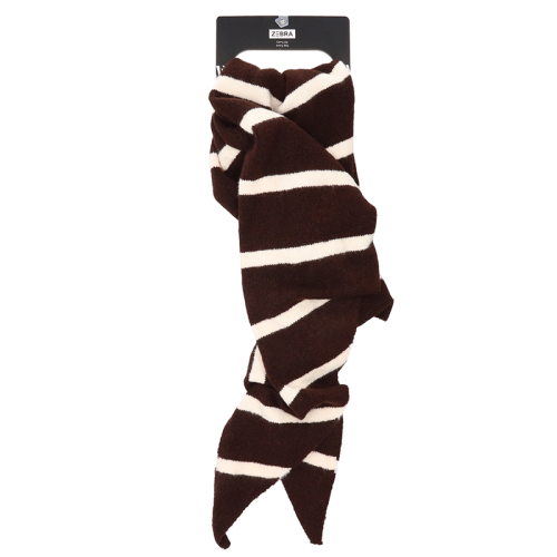 Zebra Trends Winter Classics bruin