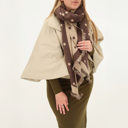 Zebra Trends Winter Must Haves bruin