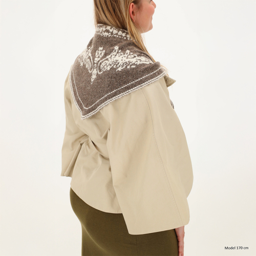 Charm London Winter Must Haves bruin
