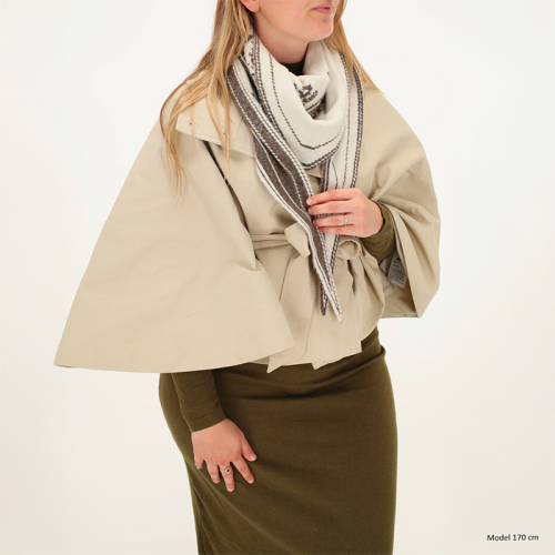 Charm London Winter Must Haves bruin