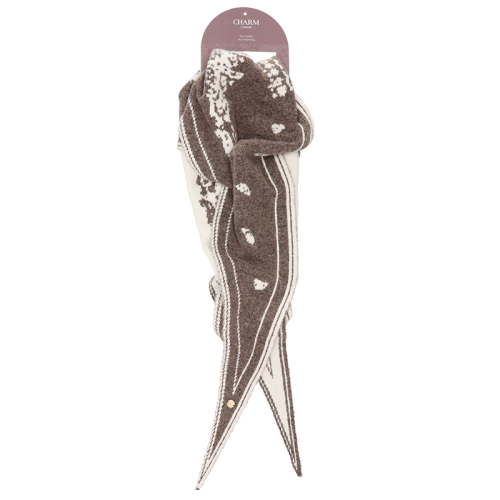 Charm London Winter Must Haves bruin