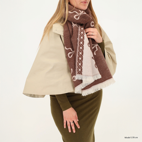 Zebra Trends Winter Must Haves rood