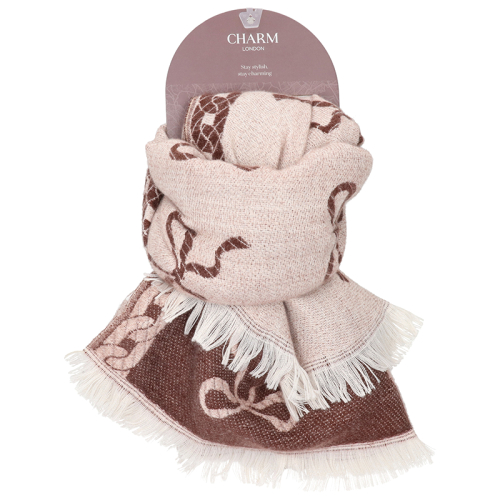 Zebra Trends Winter Must Haves rood