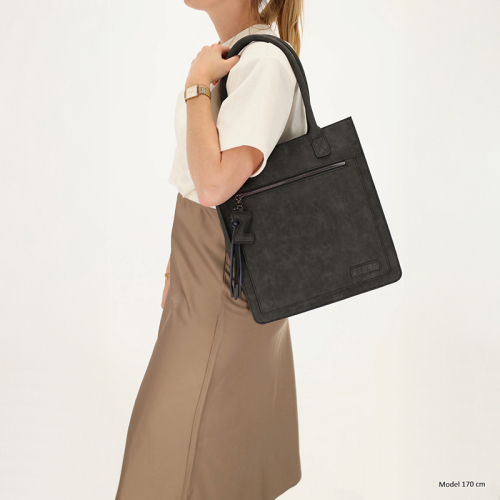Zebra Trends Rosalyn taupe