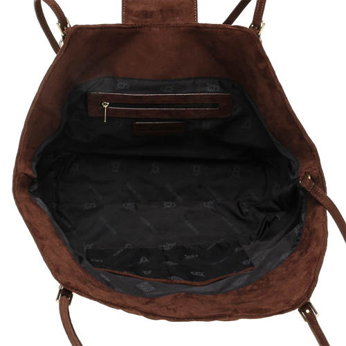 Steve Madden Bmckena bruin