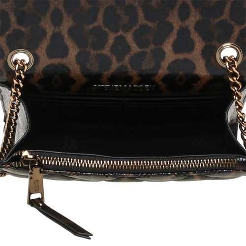 Steve Madden BramonQ print