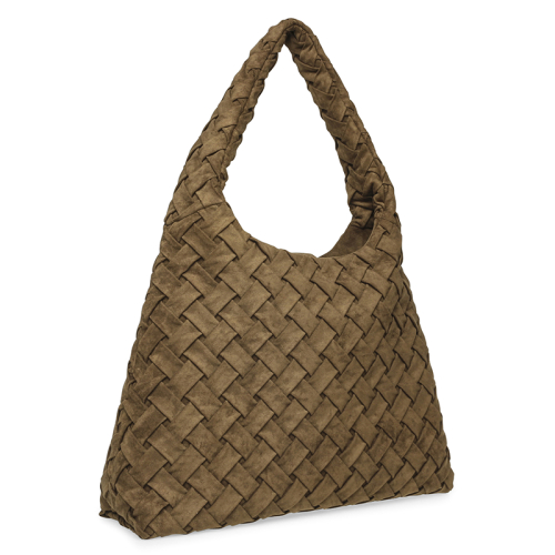 Steve Madden Brhianon groen