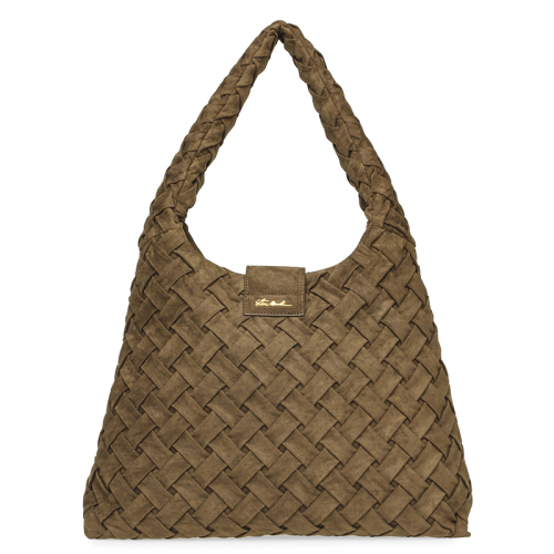 Steve Madden Brhianon groen