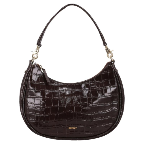 DSTRCT Croco Square bruin