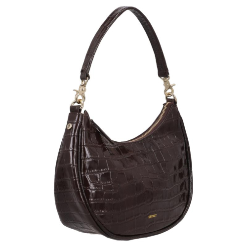 DSTRCT Croco Square bruin