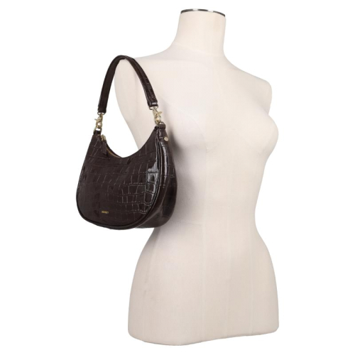 DSTRCT Croco Square bruin