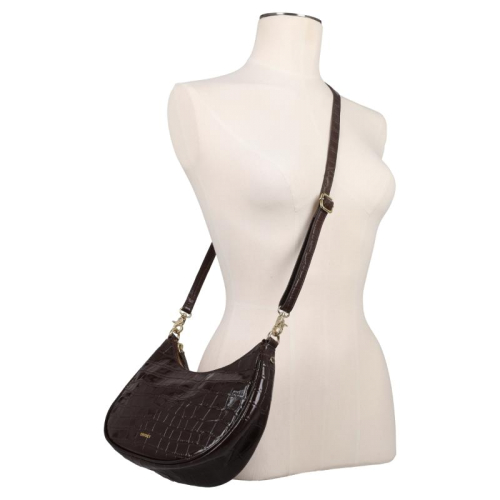 DSTRCT Croco Square bruin