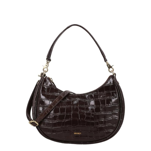 DSTRCT Croco Square bruin