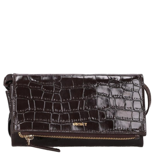 DSTRCT Croco Square bruin