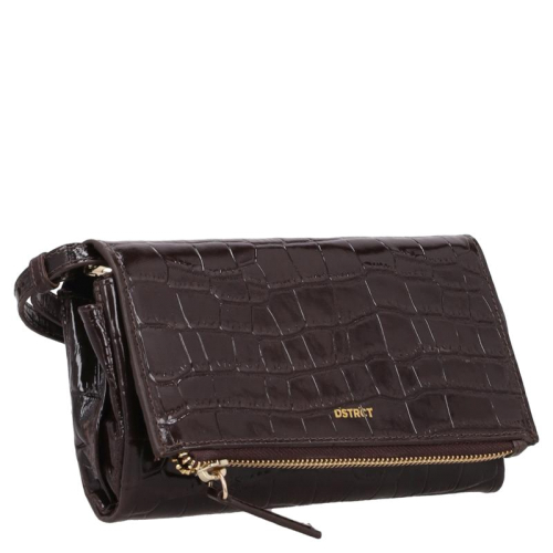 DSTRCT Croco Square bruin