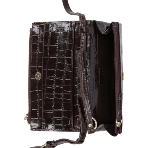 DSTRCT Croco Square bruin