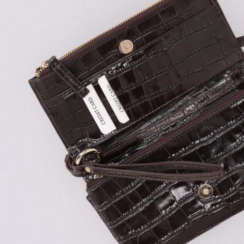 DSTRCT Croco Square bruin