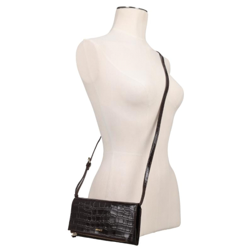 DSTRCT Croco Square bruin