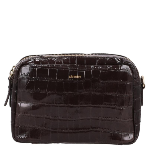 DSTRCT Croco Square bruin