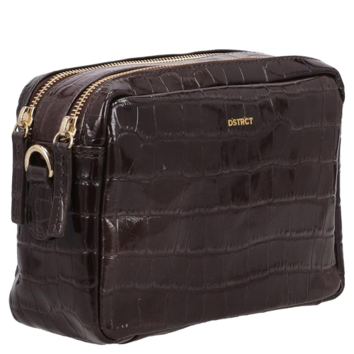 DSTRCT Croco Square bruin