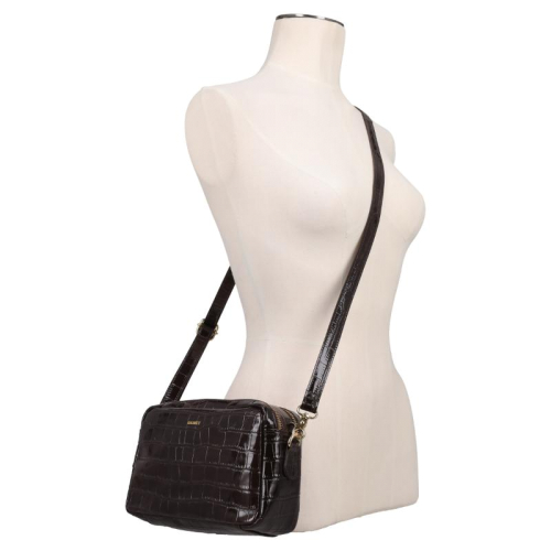DSTRCT Croco Square bruin