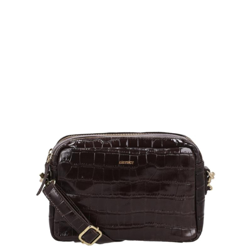 DSTRCT Croco Square bruin
