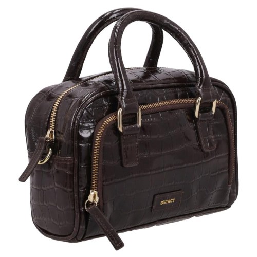 DSTRCT Croco Square bruin