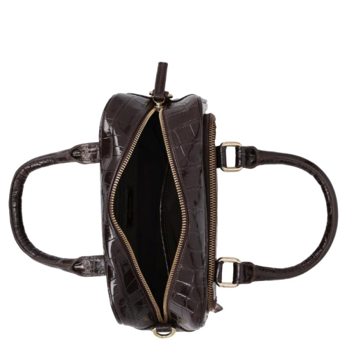 DSTRCT Croco Square bruin