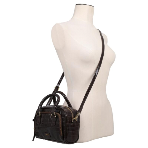 DSTRCT Croco Square bruin