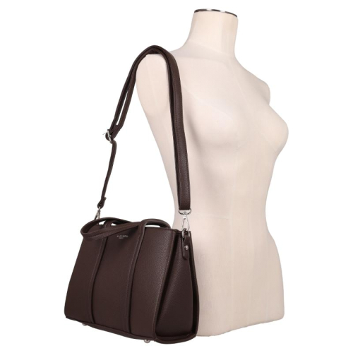 Flora & Co Yuma bruin