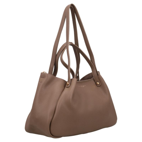 Flora & Co Joey taupe