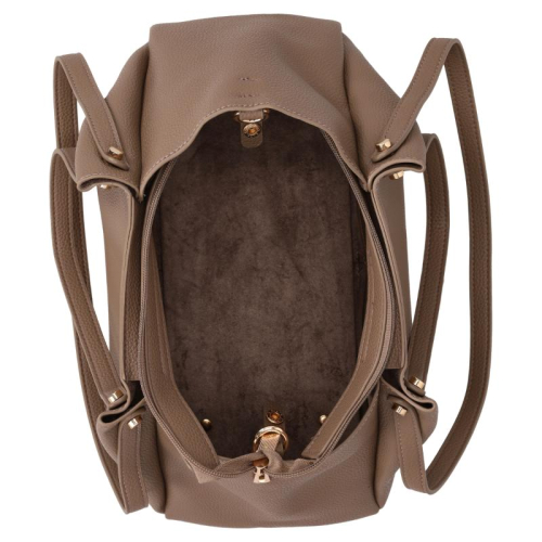 Flora & Co Joey taupe