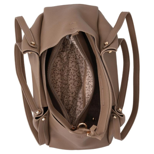 Flora & Co Joey taupe