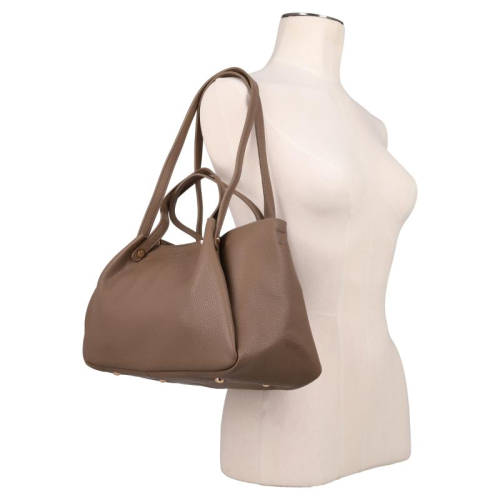 Flora & Co Joey taupe