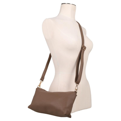 Flora & Co Joey taupe