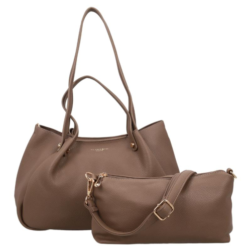 Flora & Co Joey taupe
