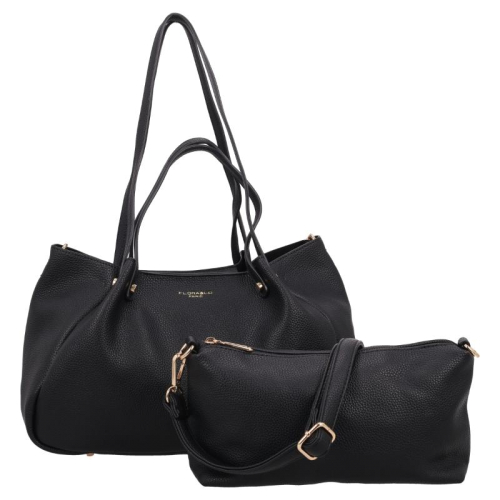 Flora & Co Joey zwart