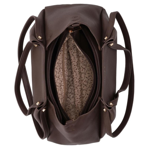 Flora & Co Joey bruin