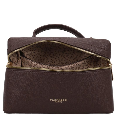 Flora & Co Manuela bruin