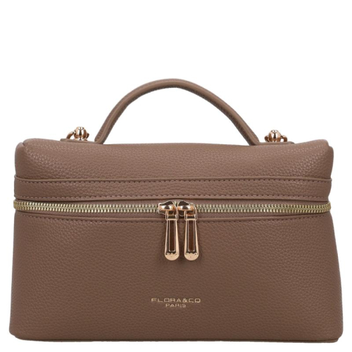 Flora & Co Manuela taupe