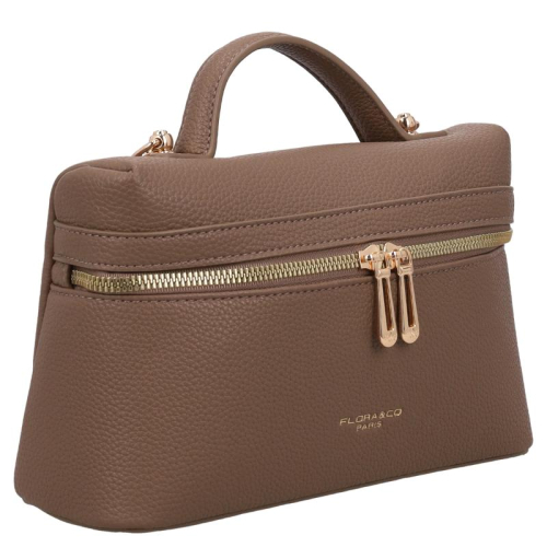 Flora & Co Manuela taupe