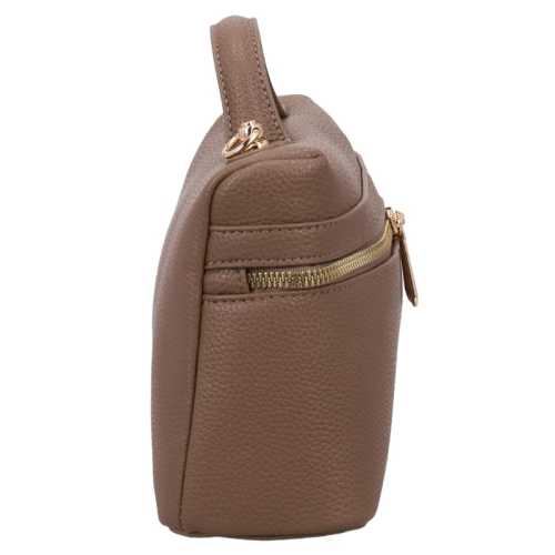 Flora & Co Manuela taupe