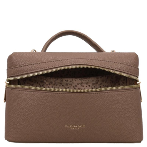 Flora & Co Manuela taupe