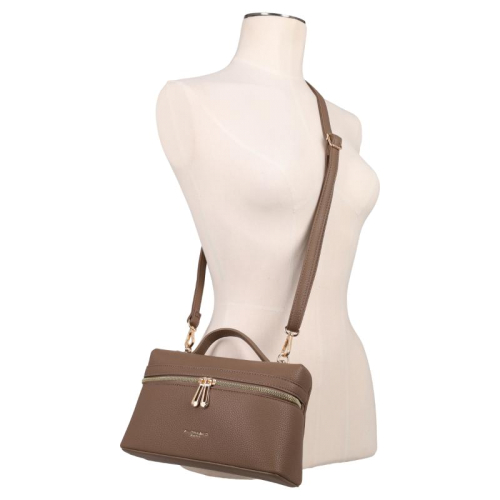 Flora & Co Manuela taupe
