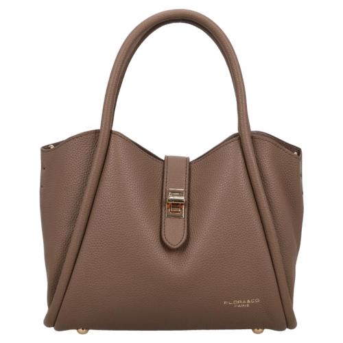 Flora & Co Goldie taupe