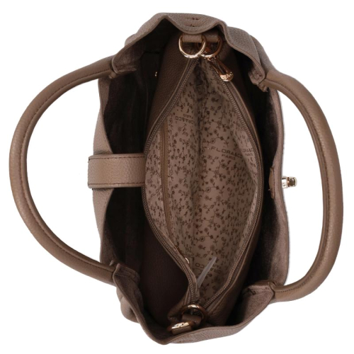 Flora & Co Goldie taupe