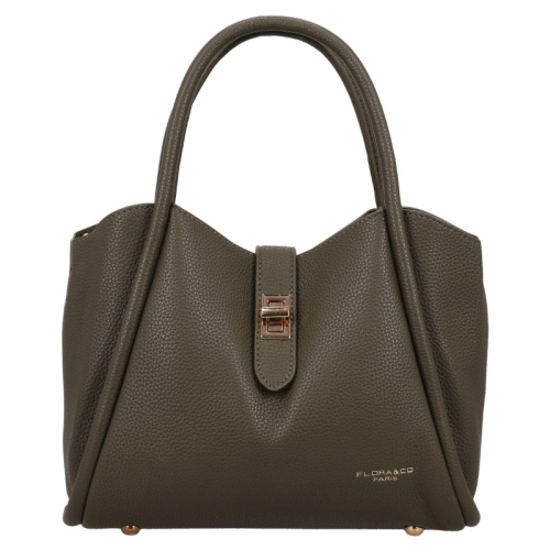 Flora & Co Goldie groen