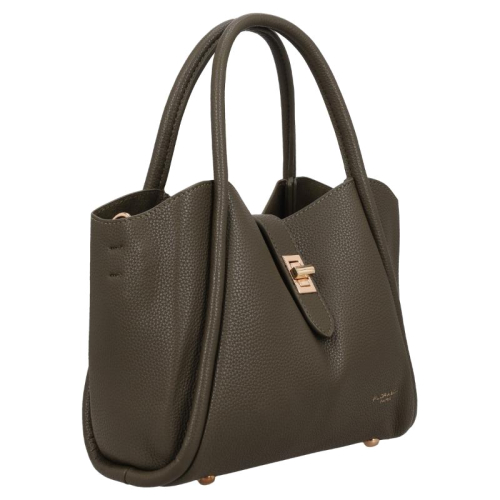 Flora & Co Goldie groen