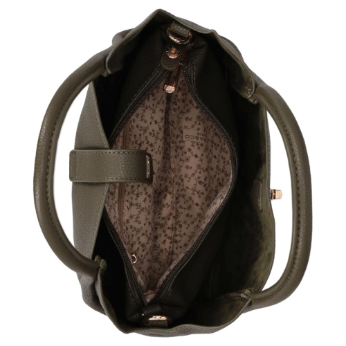 Flora & Co Goldie groen