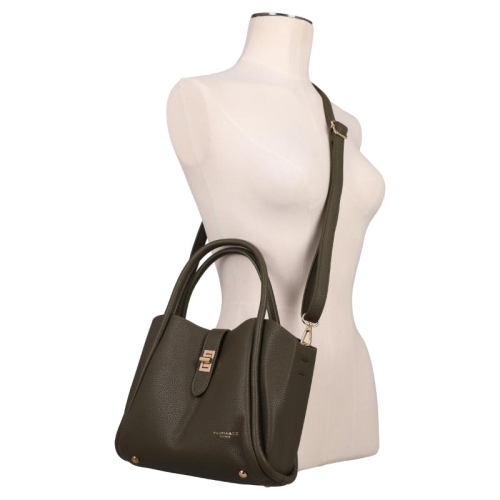Flora & Co Goldie groen